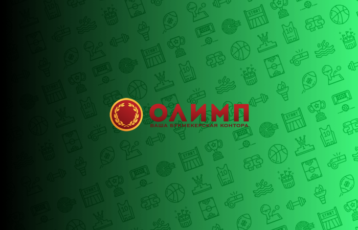 бк олимп лого