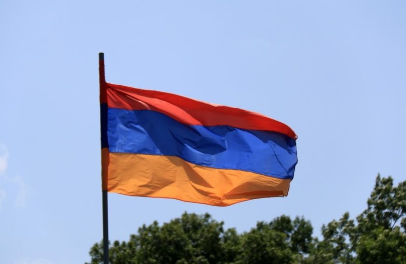 Букмекерские конторы в Армении перестанут работать за пределами специальных игровых зон с ноября 2020 года