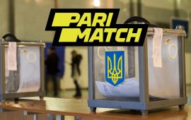 Париматч принимает ставки на итоги досрочных парламентских выборов в Украине