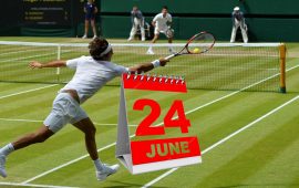 24 июня: Обзор спортивных событий для ставок