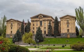 В Армении ограничат рекламу букмекерских контор и онлайн-казино