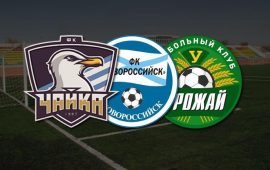 Игрокам «Черноморца» грозит уголовная ответственность за участие в договорных матчах