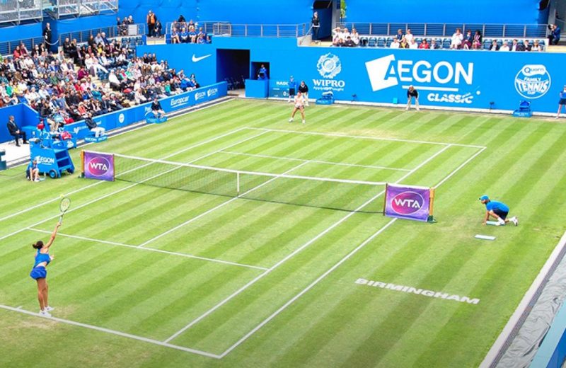 Теннис. WTA Бирмингем. Бесплатный прогноз на поединок Винус Уильямс – Цзян Ван, 20 июня