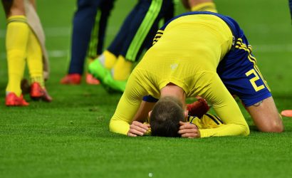 Футбольные власти Швеции намерены добиваться запрета ставок на матчи 2го дивизиона национального чемпионата
