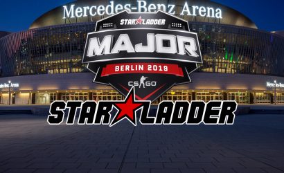 CS: GO. StarLadder Berlin Major. Legends Stage. Прогноз на матч NRG Esports — Renegades, 28 августа