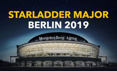 CS: GO. StarLadder Berlin Major 2019. Прогноз на матч AVANGAR — Team Vitality, 5 сентября