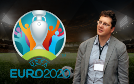 Футбол. Евро-2020, отбор. Прогноз на 10-й тур (17-19 ноября) от Леонида Романовича