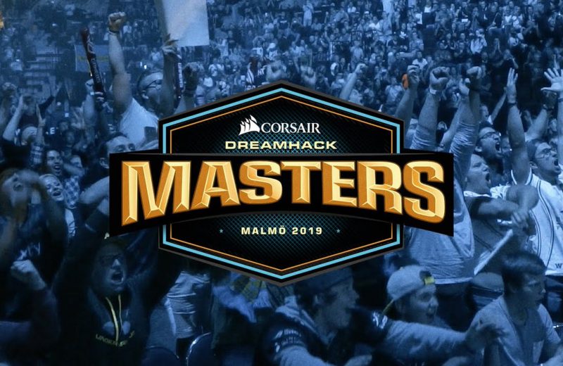 CS: GO. Dreamhack Masters Malmö 2019. Прогноз и ставки на матч Astralis — Team Envy, 1 октября