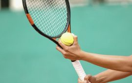 Полиция Франции задержала двух теннисисток. Причина — договорные матчи