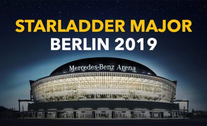 CS: GO. StarLadder Berlin Major 2019. Прогноз на матч NRG Esports — Astralis, 7 сентября