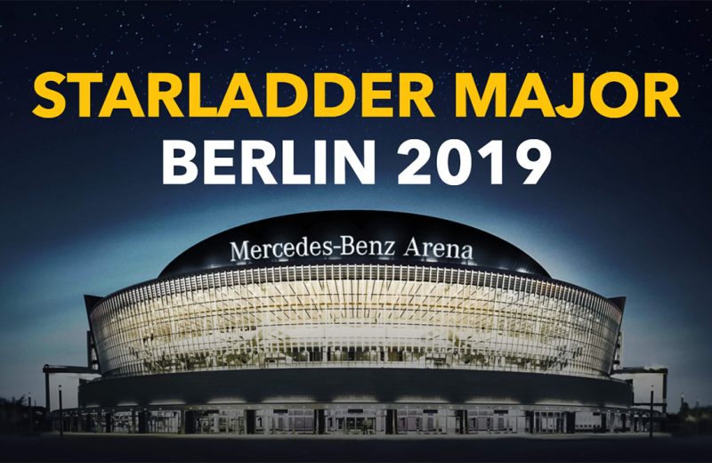 CS: GO. StarLadder Berlin Major 2019. Прогноз на матч NRG Esports — Astralis, 7 сентября