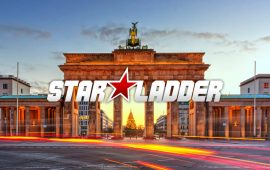 CS: GO. StarLadder Berlin Major 2019. Прогноз на матч Renegades — AVANGAR, 7 сентября