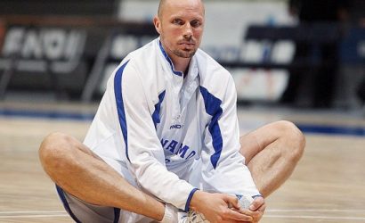 Бывший игрок сборной России и директор Федерации Баскетбола получил 6 лет колонии
