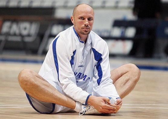 Бывший игрок сборной России и директор Федерации Баскетбола получил 6 лет колонии