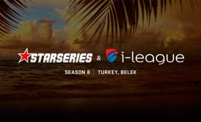 CS: GO. Starseries i-League Season 8. Прогноз на матч Renegades — MiBR, 21 октября