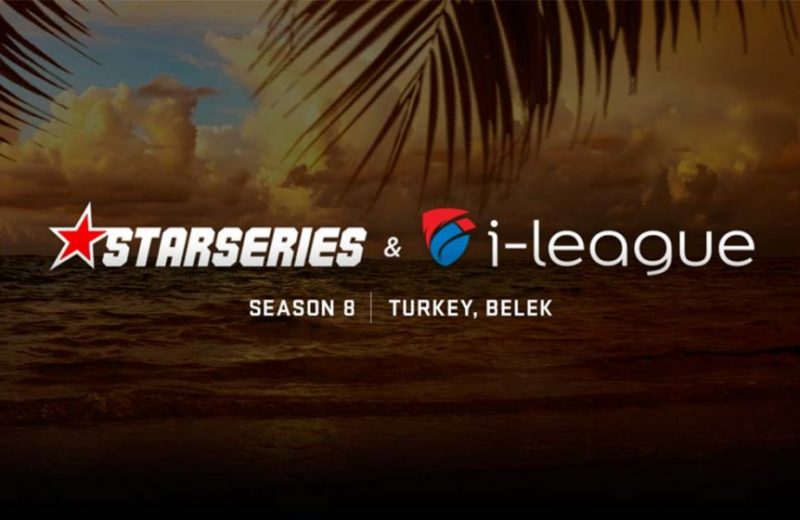 CS: GO. Starseries i-League Season 8. Прогноз на матч Renegades — MiBR, 21 октября