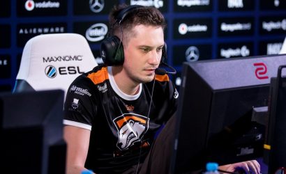 Dota 2. ESL One Hamburg 2019. Vikin.gg — Virtus.pro, 23 октября