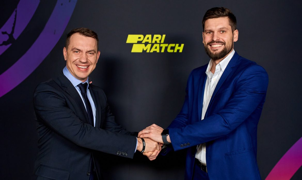БК PariMatch продлила сотрудничество с Virtus.Pro на 2020 год