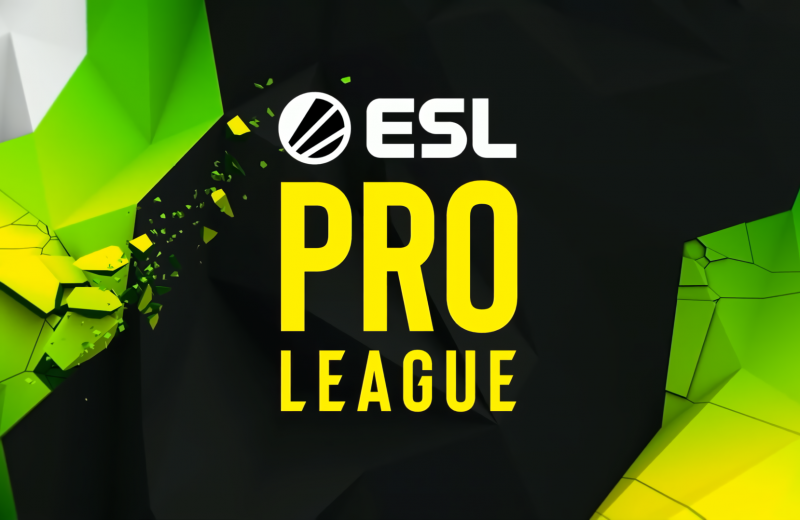CS:GO. ESL Pro League Season 11. Прогноз на игру Vitality — ENCE, 19 марта