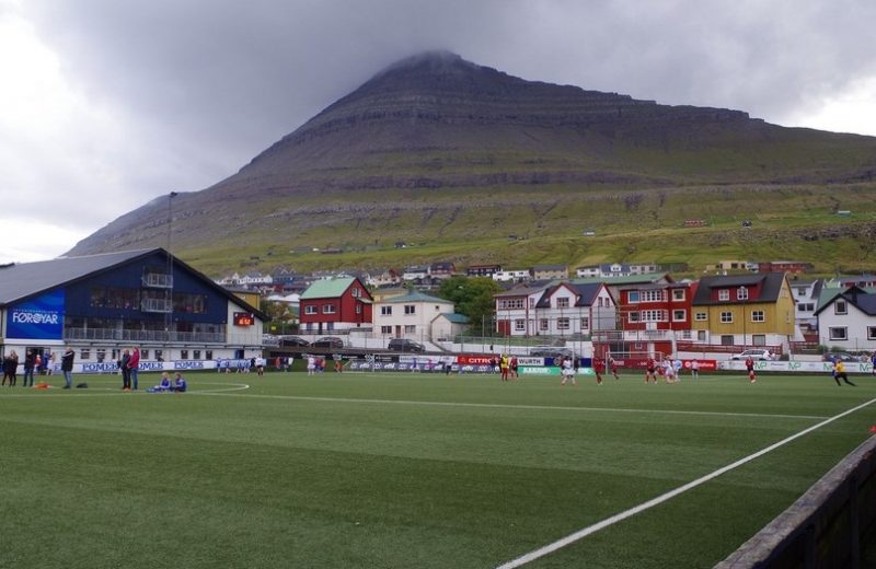 Обзор второго тура чемпионата Фарерских островов