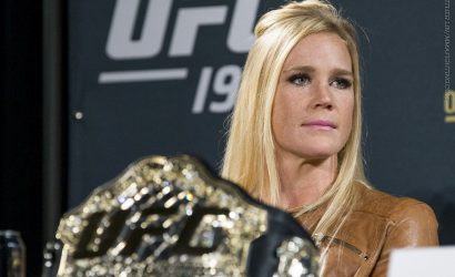 UFC. Прогноз на бой Холли Холм – Ирэн Алдана, 4 октября