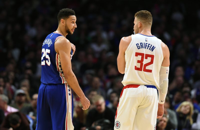 НБА. Прогноз и ставки на матч Филадельфия — Детройт, 24 января