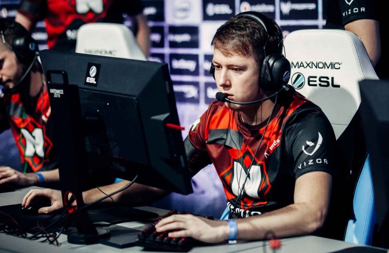 CS:GO. Прогноз на игру Nemiga – ForZe, 22 февраля