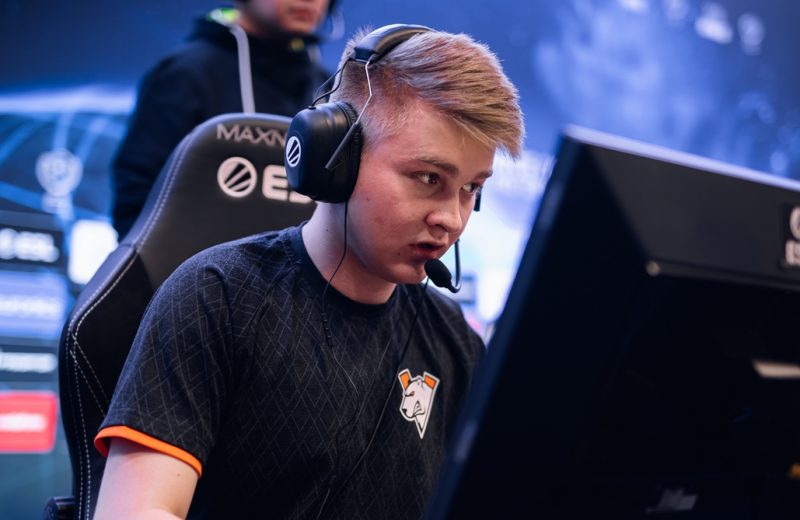 CS:GO. Прогноз на игру Virtus.pro – Astralis, 26 февраля