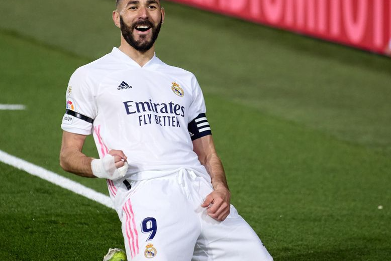 Лига чемпионов. Прогноз на матч «Реал» Мадрид — Челси, 27 апреля