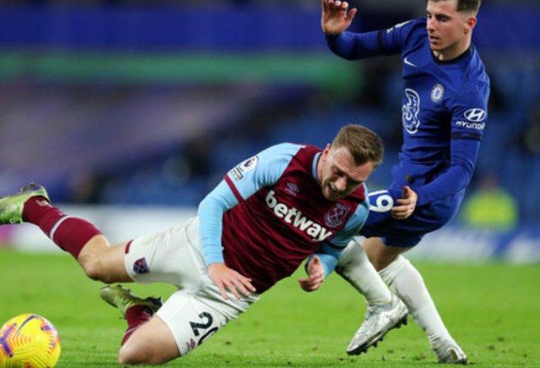 АПЛ. Прогноз на матч Вест Хэм — Челси, 24 апреля