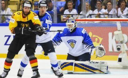 Хоккей, ЧМ. Прогноз на матч Германия — Финляндия, 29 мая