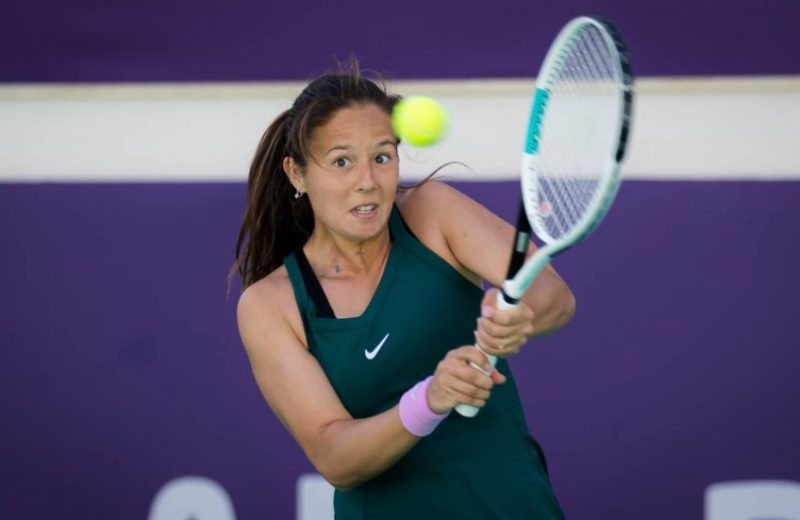 Теннис. WTA. Мадрид. Прогноз на матч Соболенко — Касаткина, 2 мая