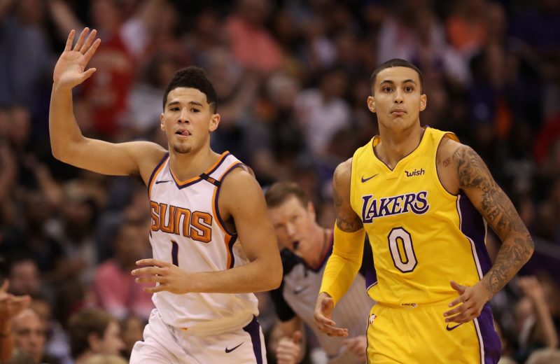 Первый раунд плей-офф НБА. Прогноз