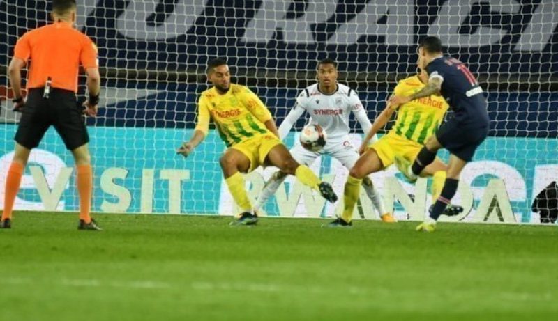 Франция. Тулуза — Нант. Прогноз на матч 27 мая