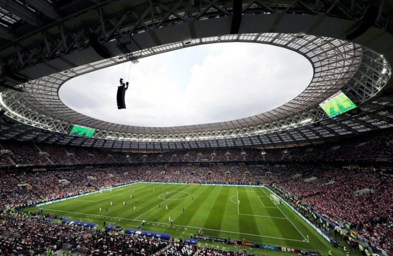 УЕФА отменяет правило выездного гола