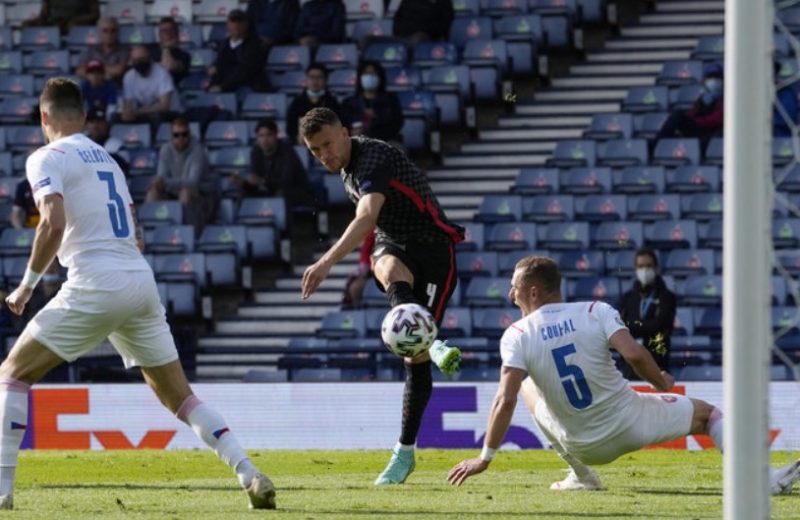 Евро-2020. Прогноз на матч Хорватия — Шотландия, 22 июня