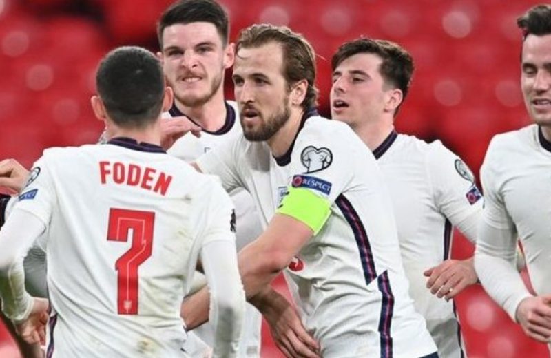 Евро-2020. Прогноз на матч Чехия — Англия, 22 июня