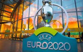 Итоги первого тура Чемпионата Европы-2020