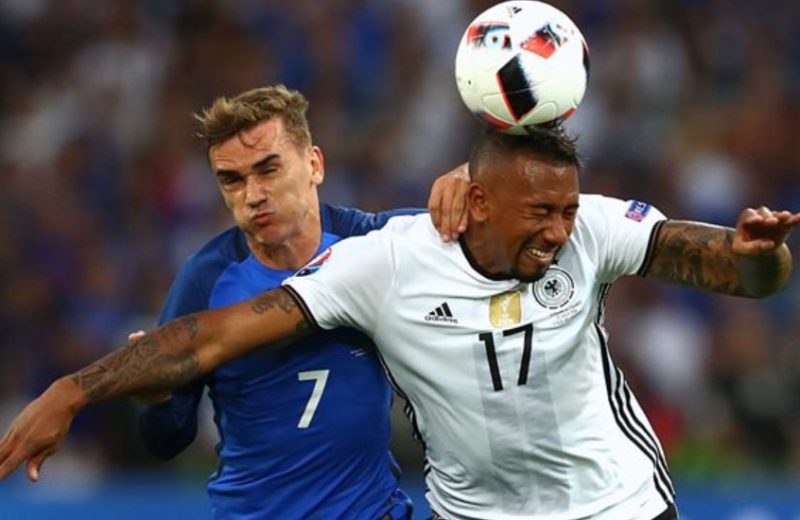 Евро-2020. Прогноз на матч Франция — Германия, 15 июня