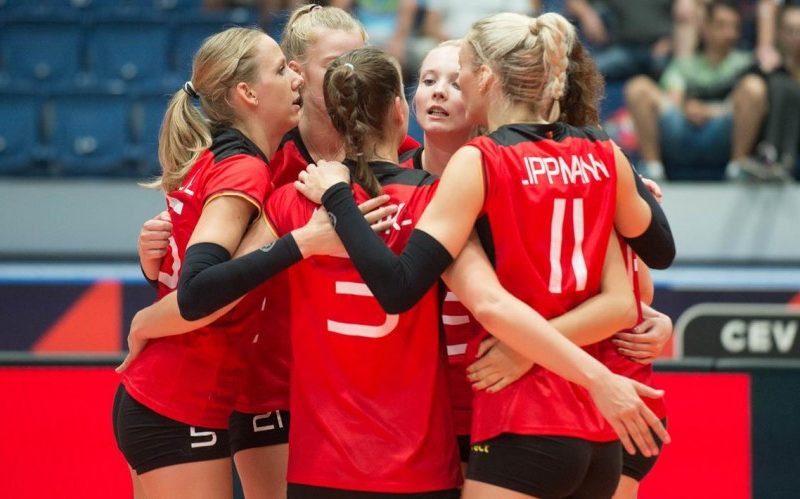 Лига наций. Прогноз на матч Турция — Германия, 1 июня