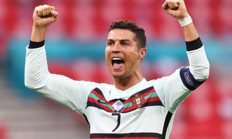 Евро-2020. Прогноз на матч Португалия — Франция, 23 июня