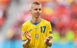 Украина проиграла Австрии и может не выйти в плей-офф Евро-2020