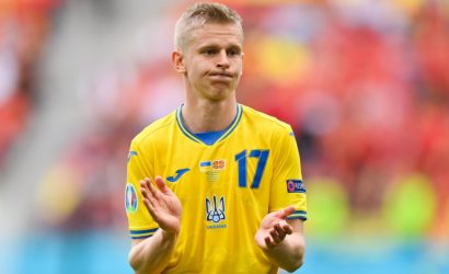 Украина проиграла Австрии и может не выйти в плей-офф Евро-2020