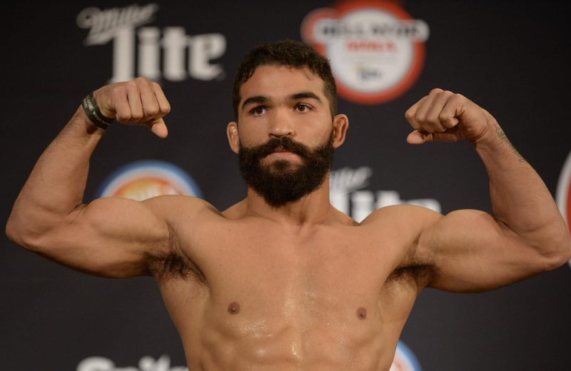 Финал Гран-При Bellator. Прогноз на бой Патрисио Фрейре — Эй Джей МакКи, 1 августа