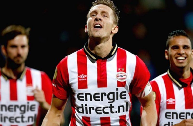 Лига чемпионов. Прогноз на матч ПСВ — Галатасарай, 21 июля