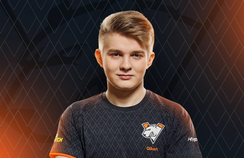 CS:GO. Прогноз на игру Virtus.pro — Astralis, 16 июля