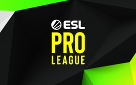 ESL Pro League Season 14. Расклад сил в группе B