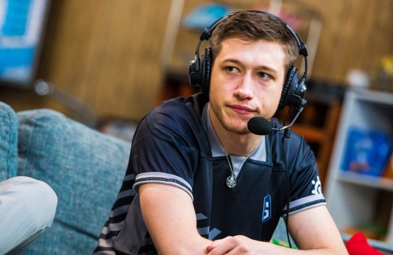 CS:GO. Прогноз на игру Virtus.pro — OG, 21 августа