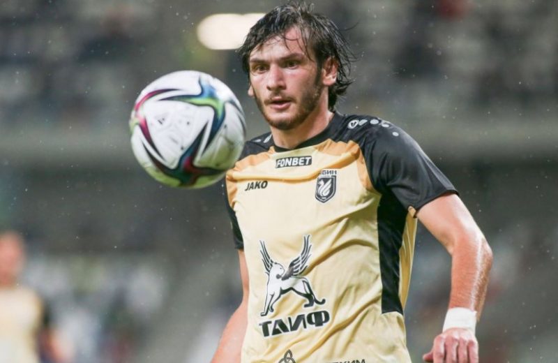 Лига конференций. Прогноз на матч Рубин — Ракув, 12 августа