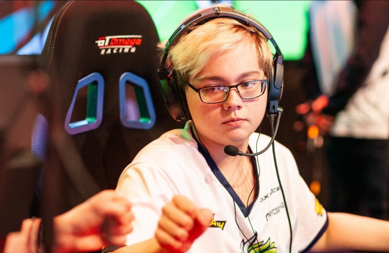 CS:GO. ESL Pro League 14. Прогноз на игру Astralis — Spirit, 16 августа